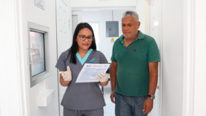 Servicios